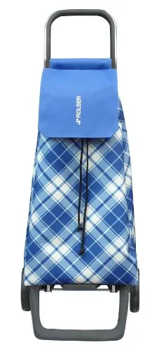 ROLSER Kolica za pijacu JET CAPRI JOY 07130