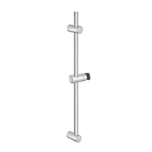 Rosan PDTZS12 S2 Chrome 300-650 usponska šipka sa kliznim držačem za tuš