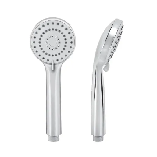 Rosan PTR3C10 B/2 85 Chrome ručni tuš sa 3+2 funkcije