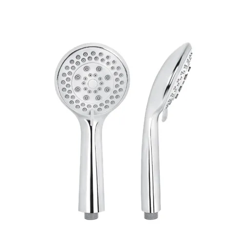 Rosan PTR3C8 Dea Chrome ručni tuš sa 3+2 funkcije