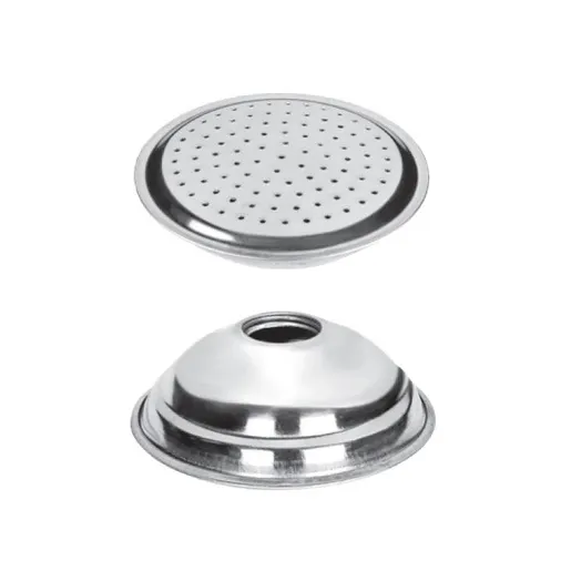 Rosan PTRUSP 80 Chrome naglavni tuš