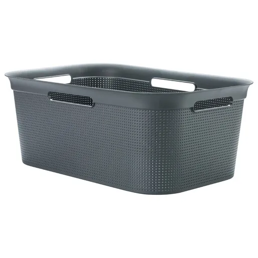 ROTHO Korpa za čist veš BRISEN 41l RBB41A