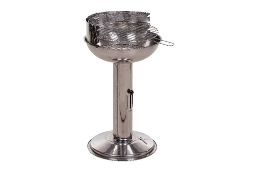 Roštilj stainless steel bc0016bs