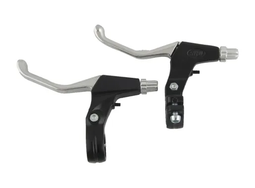 Ručice kočnice mtb alu/ alu 3407002