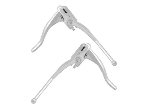 Ručice kočnice sport dual alu 3409000