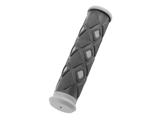 Ručke crno sive l=122 mm duže 3841105