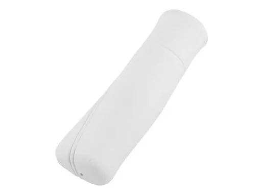 Ručke volana herrmans moza bele 120mm 3842147