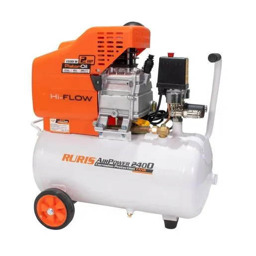 Ruris AIR POWER 2400 kompresor