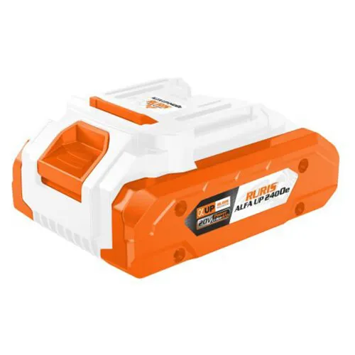 Ruris Akumulator ALFA UP 2400e
