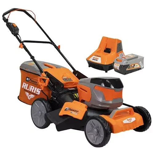 Ruris Akumulatorska kosilica za travu RXI4645e