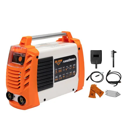 Ruris Aparat za zavarivanje AS160MMA