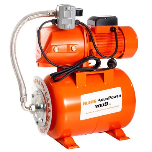Ruris Aquapower 3009 hidropak pumpa
