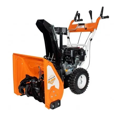 Ruris Bacač snega PARANG 604