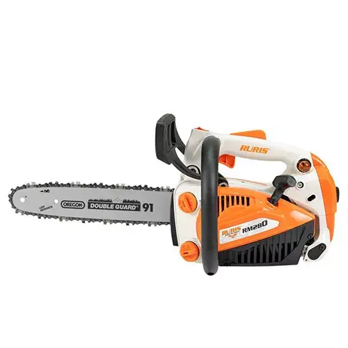 Ruris Benzinska testera RM280