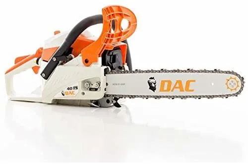 Ruris DAC 401S benzinska testera