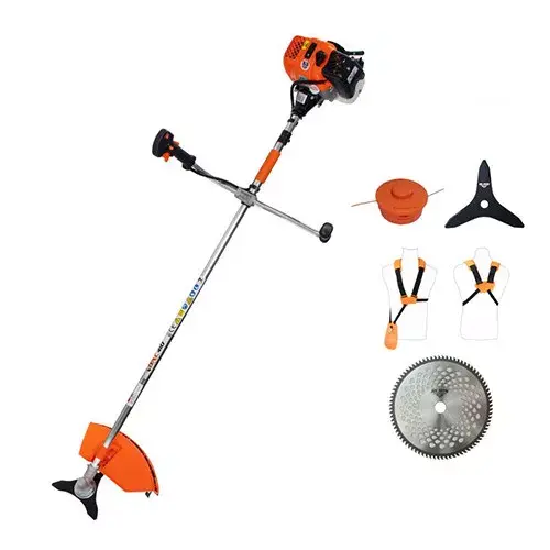Ruris DAC 410 Benzinski trimer za travu
