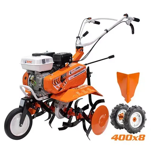 Ruris DAC 7000 Poluprofesionalni kultivator