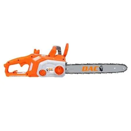 Ruris el.DAC 324 E 2400W testera 40cm