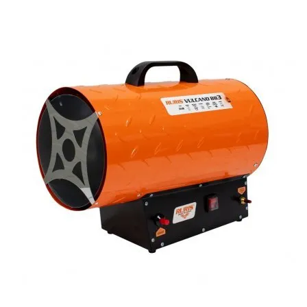 Ruris Gasna grejalica VULCANO 883