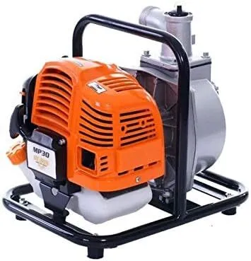 Ruris MP30 benzinska vodena pumpa