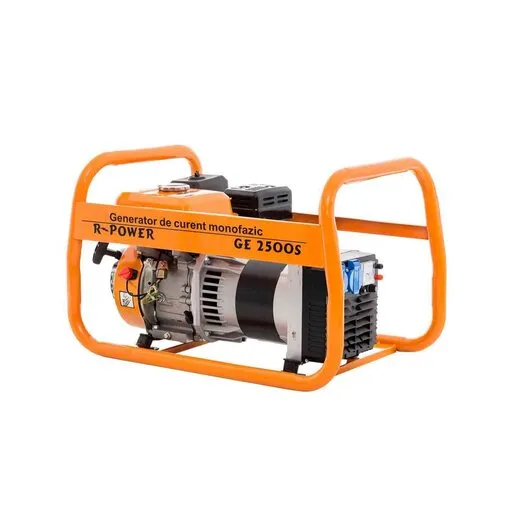 Ruris R-Power GE 2500 S benzinski agregat