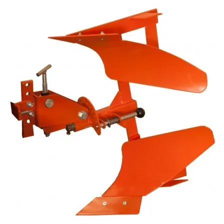 Ruris REV1 plug razgrtač