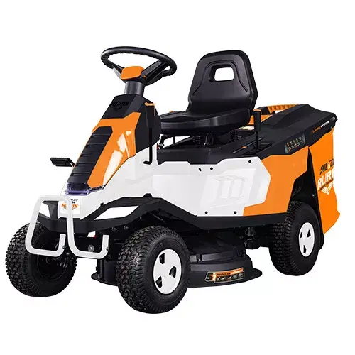 Ruris RX Pilot 001M Traktorska kosačica