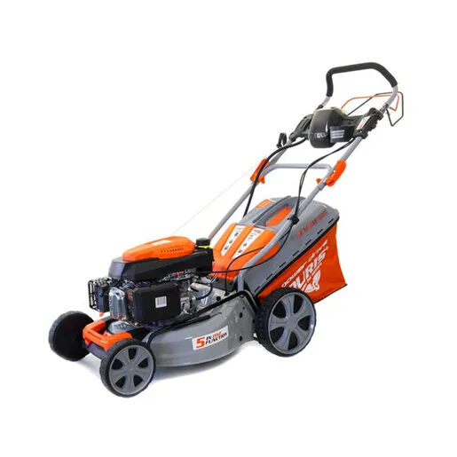Ruris RX331 samohodna motorna kosilica