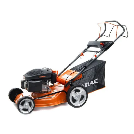 Ruris S DAC 120XL samohodna motorna kosilica