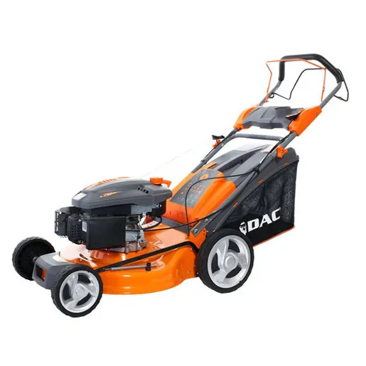Ruris S DAC 150XL samohodna motorna kosilica
