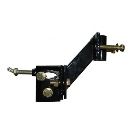 Ruris TS103 redukator za dodatke