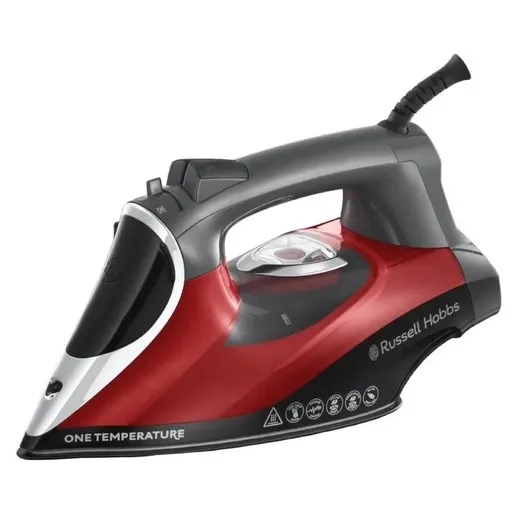 RUSSELL HOBBS Pegla 25090-56 One Temp 2600W