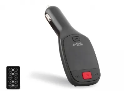 S-Link SL-FM78 Fm Transmitter