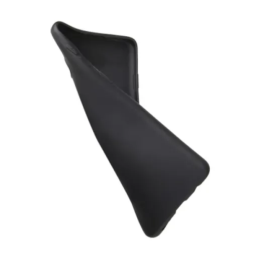 Samsung A26, Black Ultra Thin Silikonska Maska