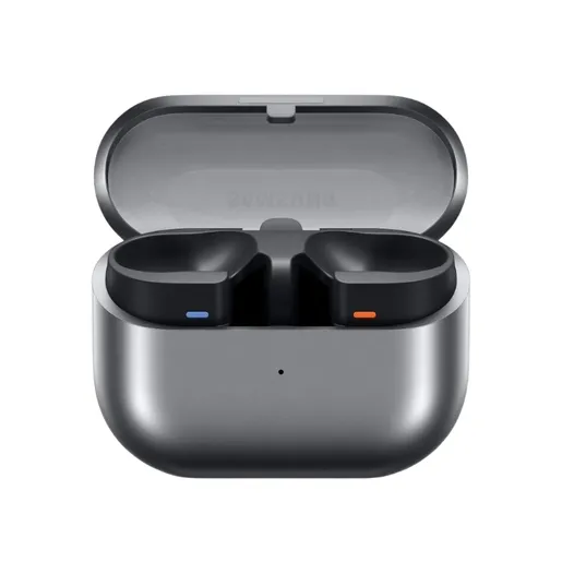 Samsung Buds3 Pro, Sive SM-R630NZAAEUC, BT Slušalice