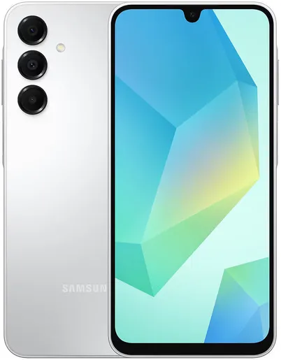 Samsung Galaxy A16 8GB + 256GB Gray, mobilni telefon (SM-A165FZACEUC)