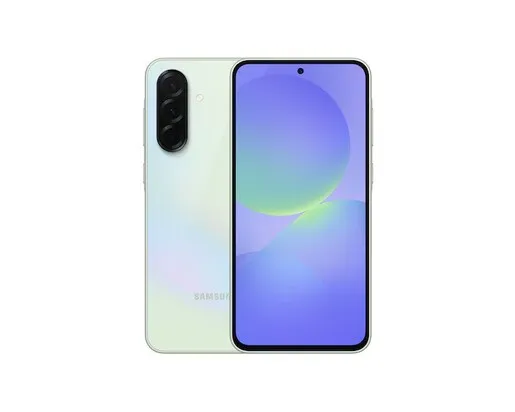Samsung Galaxy A36 5G 6GB+128GB Lime, mobilni telefon