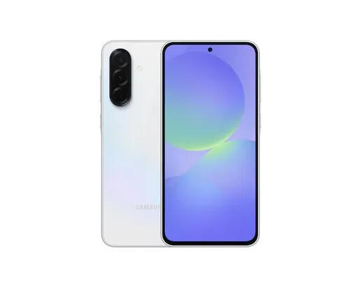 Samsung Galaxy A36 5G 6GB+128GB White, mobilni telefon