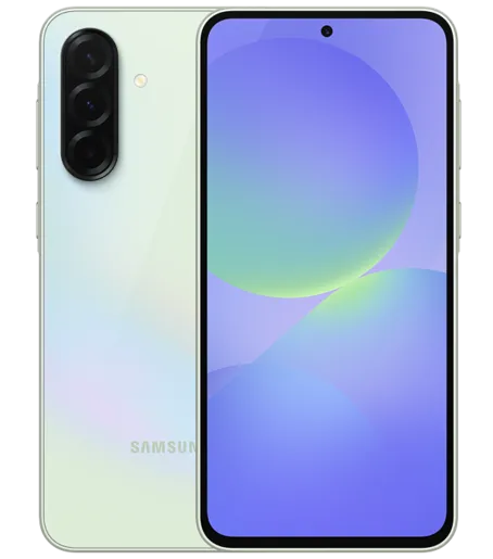 Samsung Galaxy A36 5G 8GB+128GB Lime, mobilni telefon (SM-A366BLGBEUC)