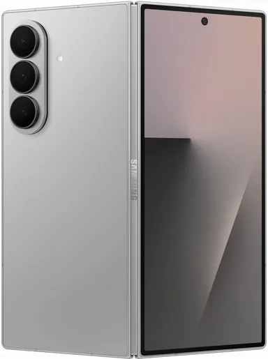 Samsung Galaxy Z Fold7 5G 12GB + 256GB Silver Shadow, mobilni telefon (SM-F966BZSBEUC)