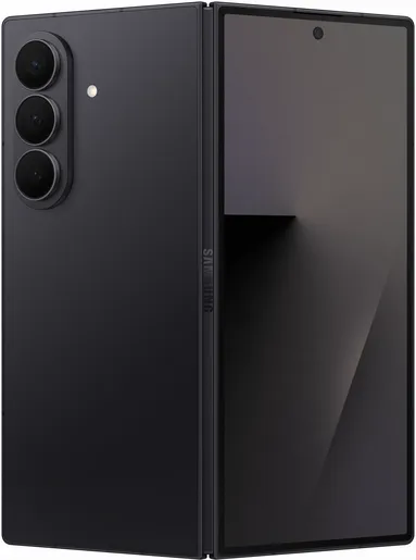 Samsung Galaxy Z Fold7 5G 12GB + 512GB Jetblack, mobilni telefon (SM-F966BZKCEUC)