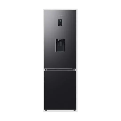 Samsung kombinovani frižider RB34C652EB1/EK