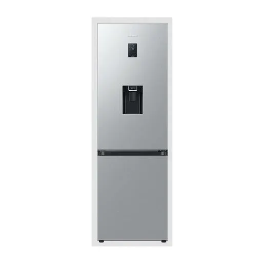 Samsung kombinovani frižider RB34C652ESA/EK
