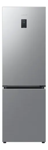 Samsung kombinovani frižider RB34C672ES9/EK
