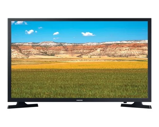 SAMSUNG LED TV UE32T4302AEXXH, HD Ready, Tizen OS Smart TV, PurColor tehnologija, Ultra Clean View, HDR
