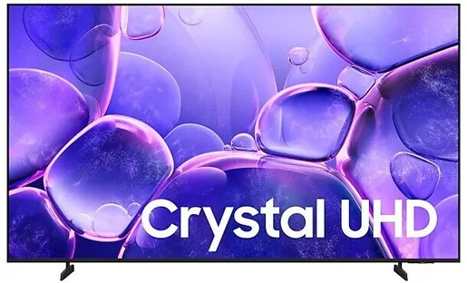 SAMSUNG LED TV UE65U8092FUXXH, 4K Ultra HD, Tizen™ Smart TV, Crystal Procesor 4K, HDR, Metal Stream