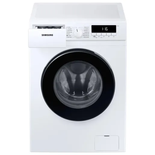 Samsung mašina za pranje veša WW80T304MBW/LE