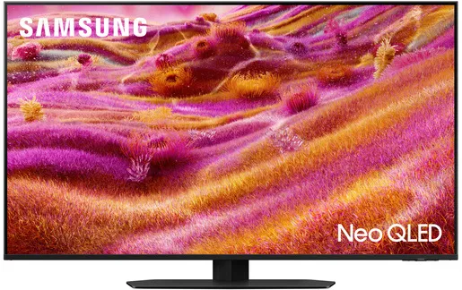 SAMSUNG Neo QLED TV QE55QN90FATXXH, 4K Ultra HD, Tizen™ Smart TV, 120 Hz, NQ4 AI Gen3 Procesor, Quantum Matrix Technology Plus, Neo Quantum HDR+