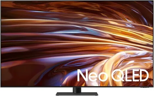 SAMSUNG Neo QLED TV QE55QN95DATXXH, 4K Ultra HD, Tizen OS Smart TV, NQ4 AI Gen2 procesor, Quantum Matrix Tehnologija, Motion Xcelerator 144Hz