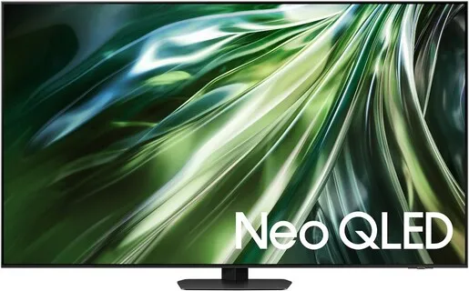 SAMSUNG Neo QLED TV QE65QN90DATXXH, 4K Ultra HD, Tizen OS Smart TV, NQ4 AI Gen2 procesor, Quantum Matrix Tehnologija, Motion Xcelerator 144Hz
